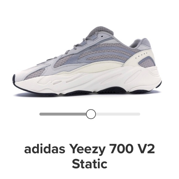 The Yeezy Boost 350 V2 Static Reflective Is Yahoo Finance